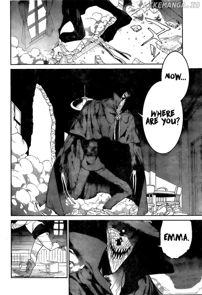 The Promised Neverland chapter 90 image 18_optimized
